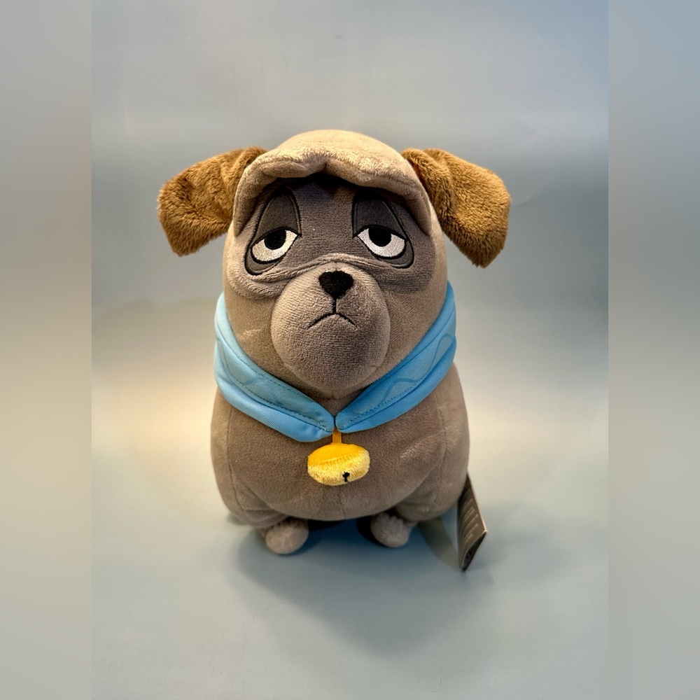 Disney story 12” Percy plush from Pocahontas
